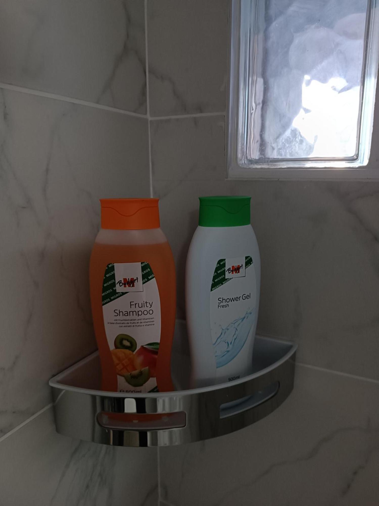Apartment Jolie インターラーケン エクステリア 写真