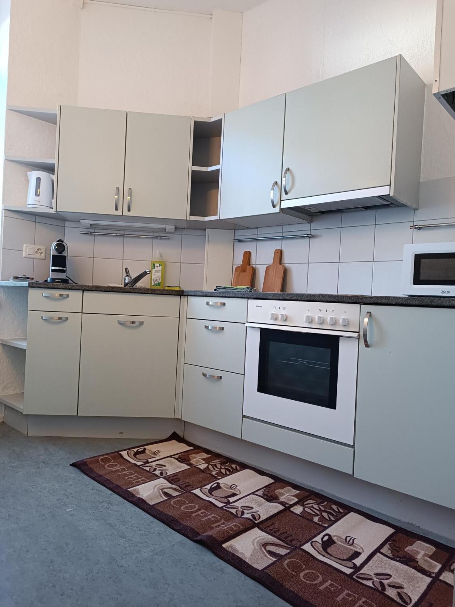 Apartment Jolie インターラーケン エクステリア 写真
