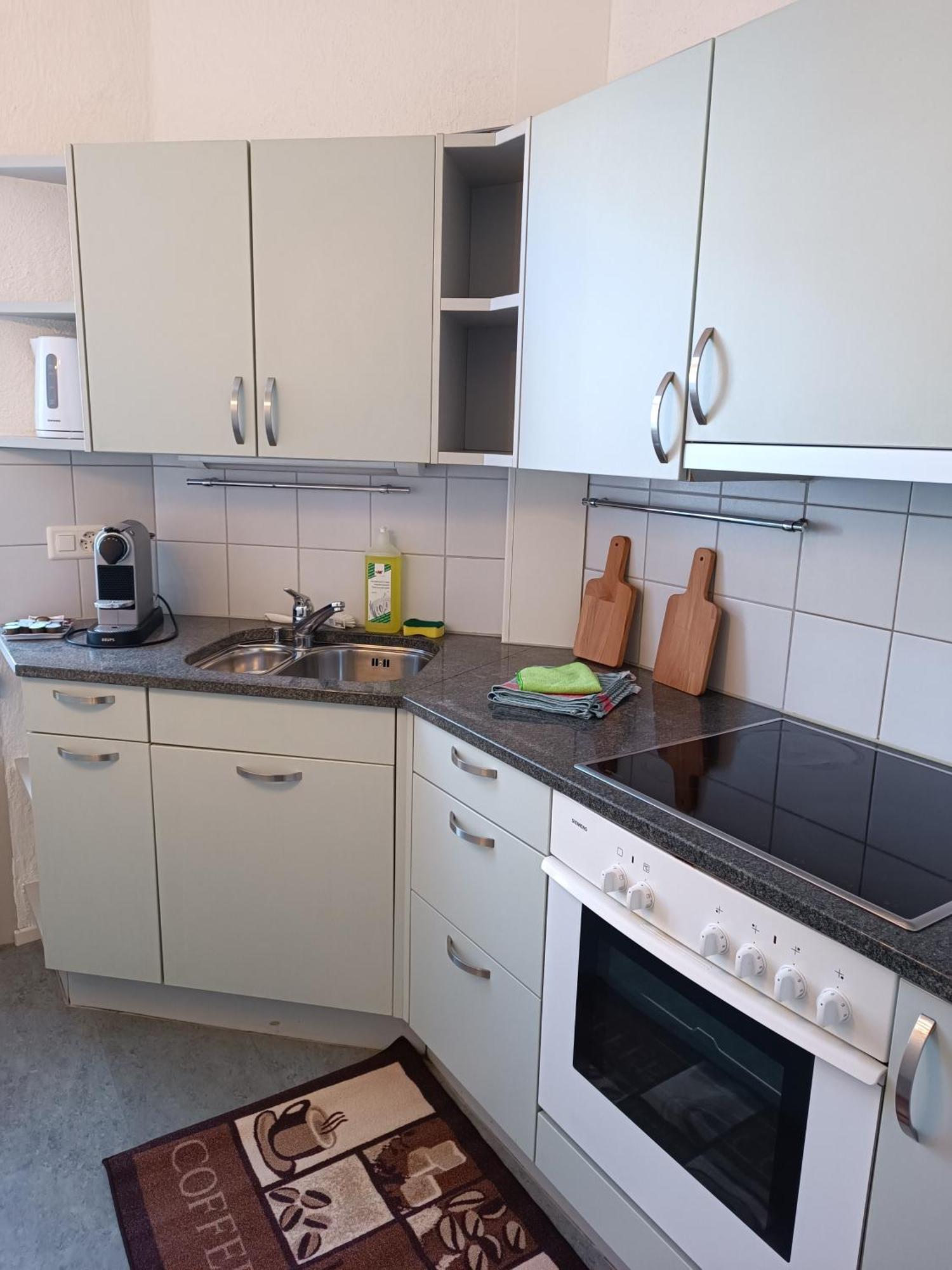 Apartment Jolie インターラーケン エクステリア 写真