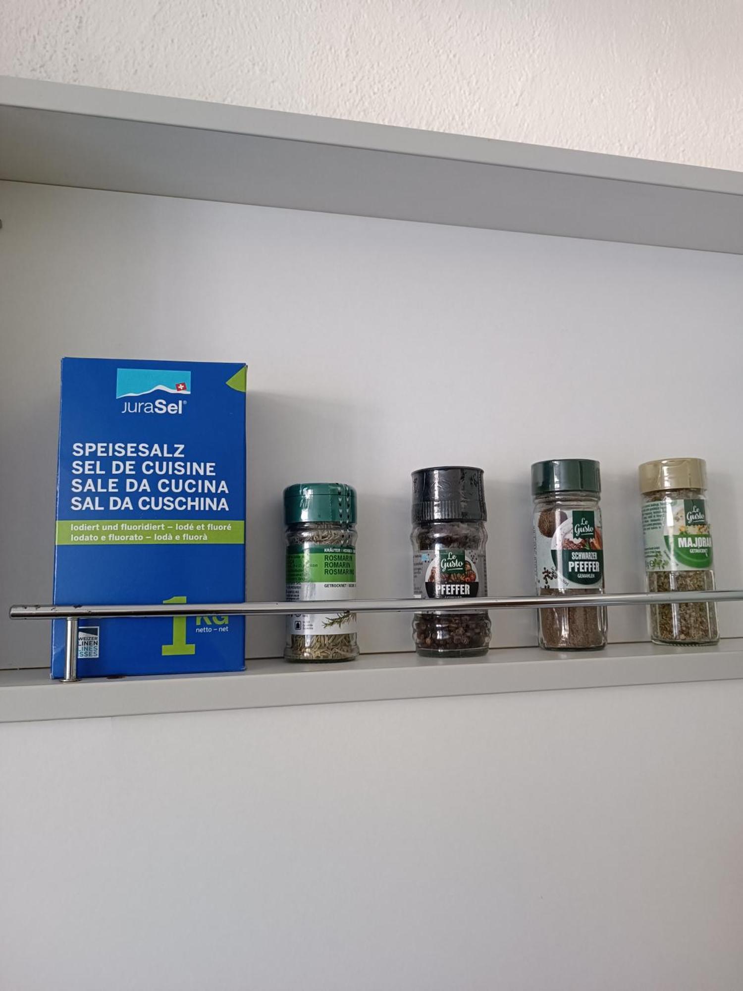 Apartment Jolie インターラーケン エクステリア 写真