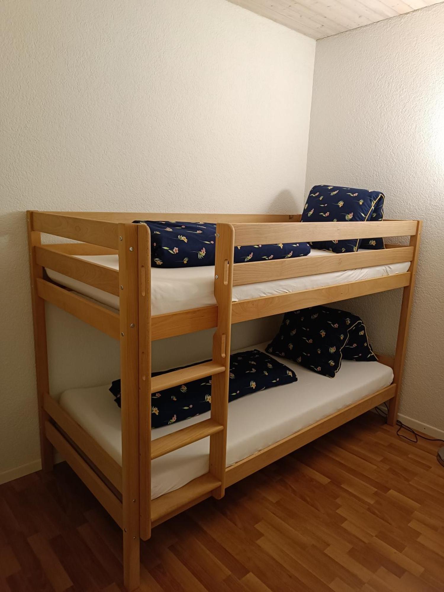 Apartment Jolie インターラーケン エクステリア 写真