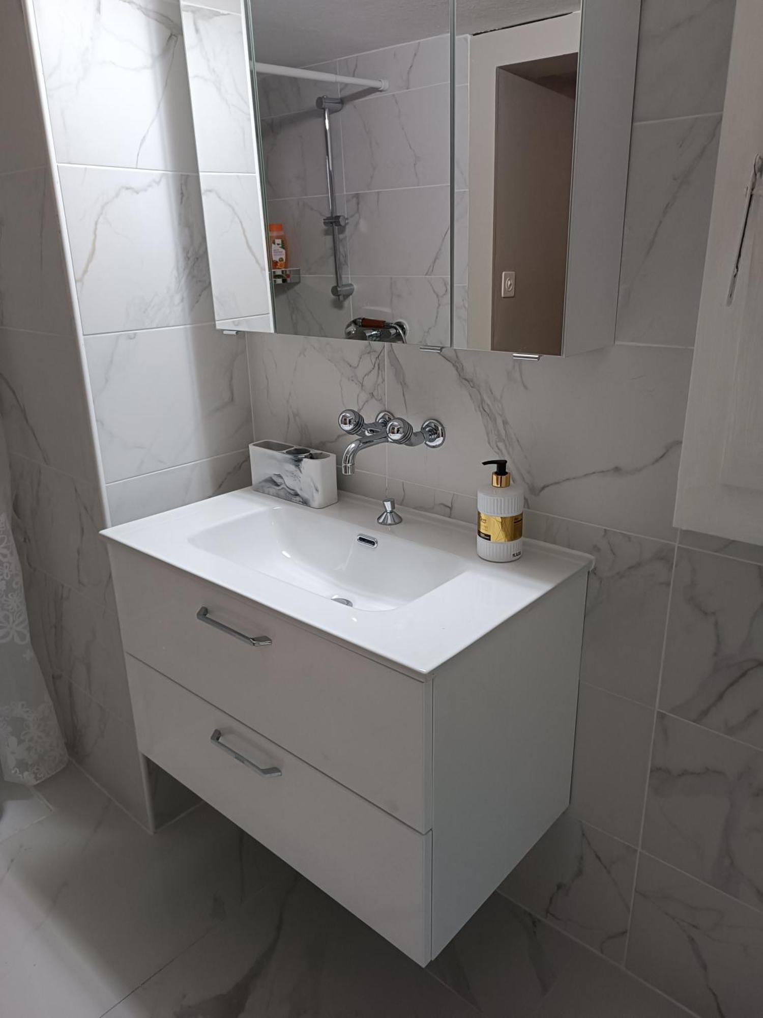 Apartment Jolie インターラーケン エクステリア 写真