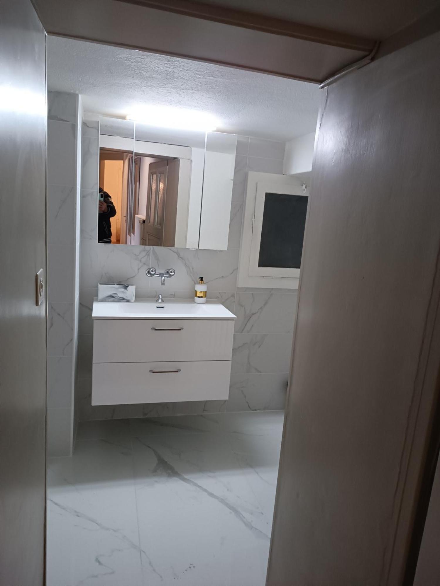 Apartment Jolie インターラーケン エクステリア 写真