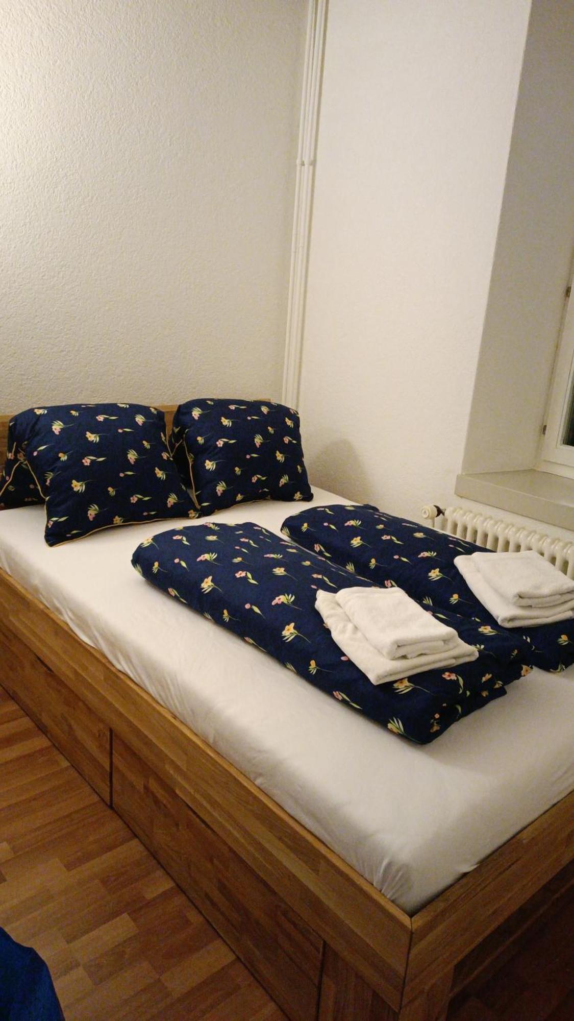 Apartment Jolie インターラーケン エクステリア 写真